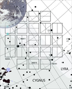 kepler field of view