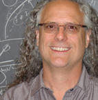 professor karl gebhardt