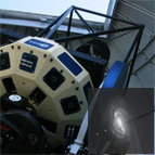 1 m telescope