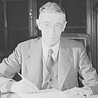 vannevar bush