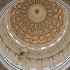texas capitol dome
