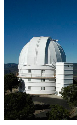 otto struve dome