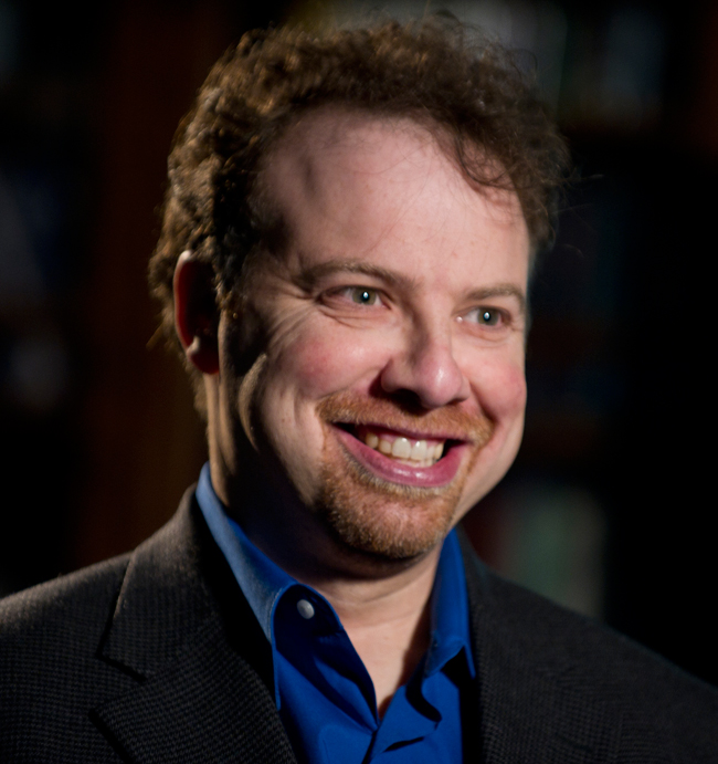 Todd Barber
