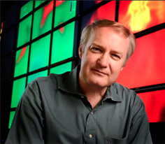 dr. volker bromm