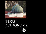 ut astronomy