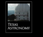 ut astronomy