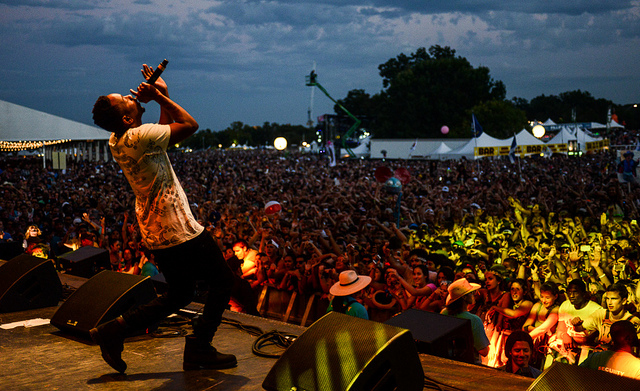 austin city limits music festival