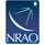 NRAO logo