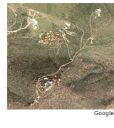 McDonald Observatory