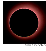 chromosphere