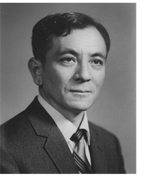 Dr. Taro Tamura