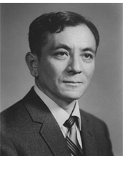 Dr. Taro Tamura
