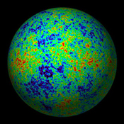 wmap globe