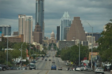 congress avenue