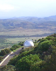 30in dome