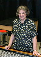 mary kay hemenway