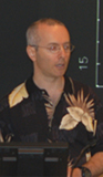 ted von hippel