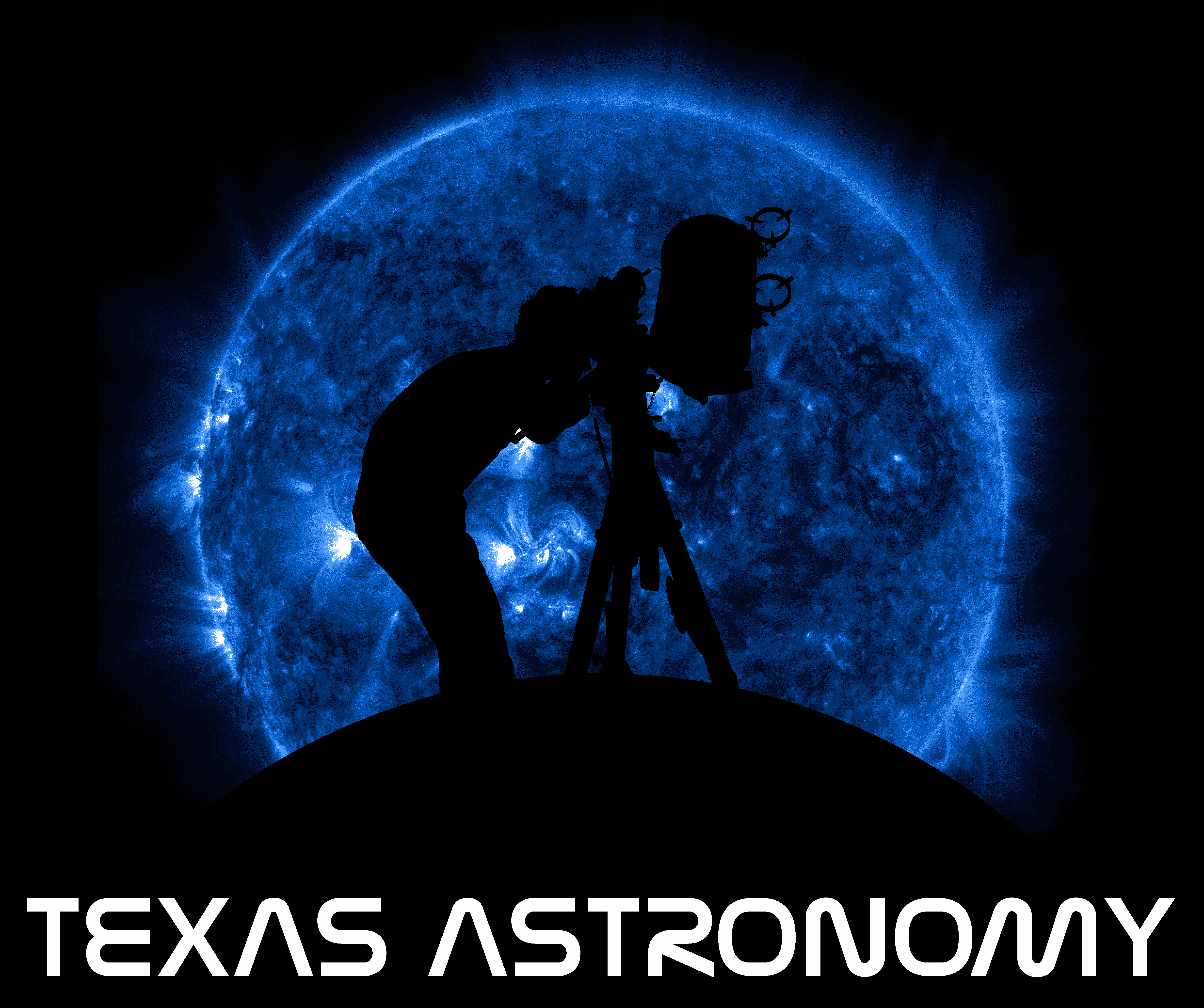 Texas Astronomy