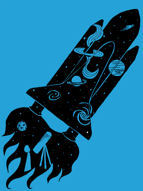 rocket