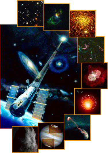 Cosmic Origins Spectrograph for the Hubble Space Telescope