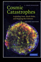 Cosmic Catastrophes