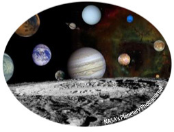 Planetary Photojournal