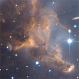 star forming region