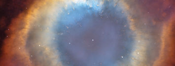 helix nebula