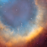 helix nebula