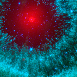 helix nebula