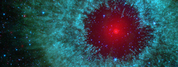 helix nebula