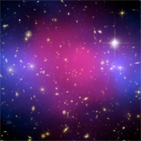 dark matter