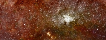 galactic core