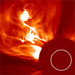 solar wind