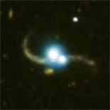 quasar pair