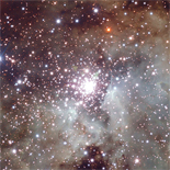 stellar nursery