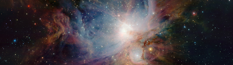 orion nebula