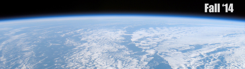 earth