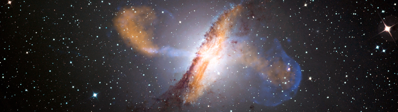 centaurus a