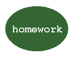 link to homework assignment schedule