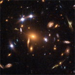 lensed quasars