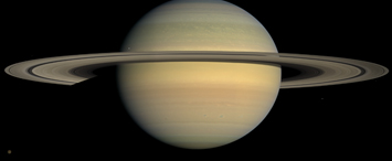 saturn