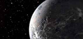 artist's conception