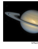 saturn