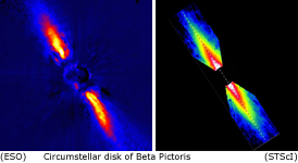 beta pictoris