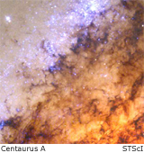 centaurus A