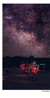star party