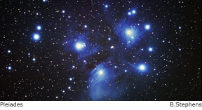 pleiades