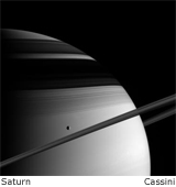 saturn