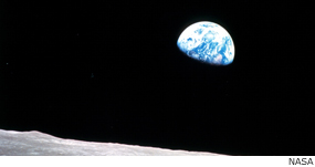 earthrise